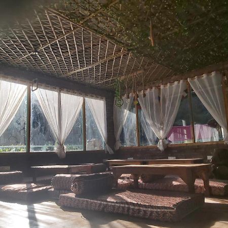 فندق The Bunker House Chopta المظهر الخارجي الصورة