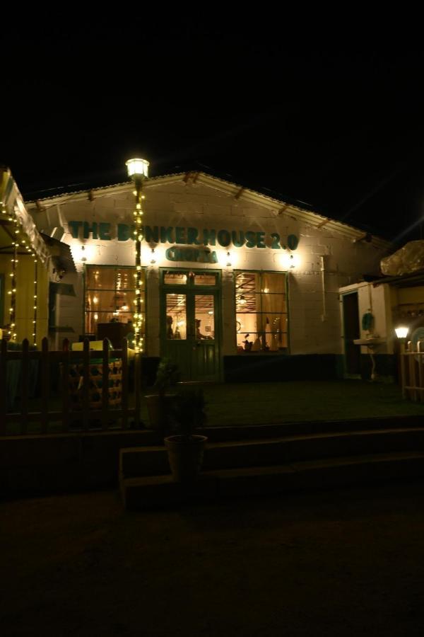 فندق The Bunker House Chopta المظهر الخارجي الصورة