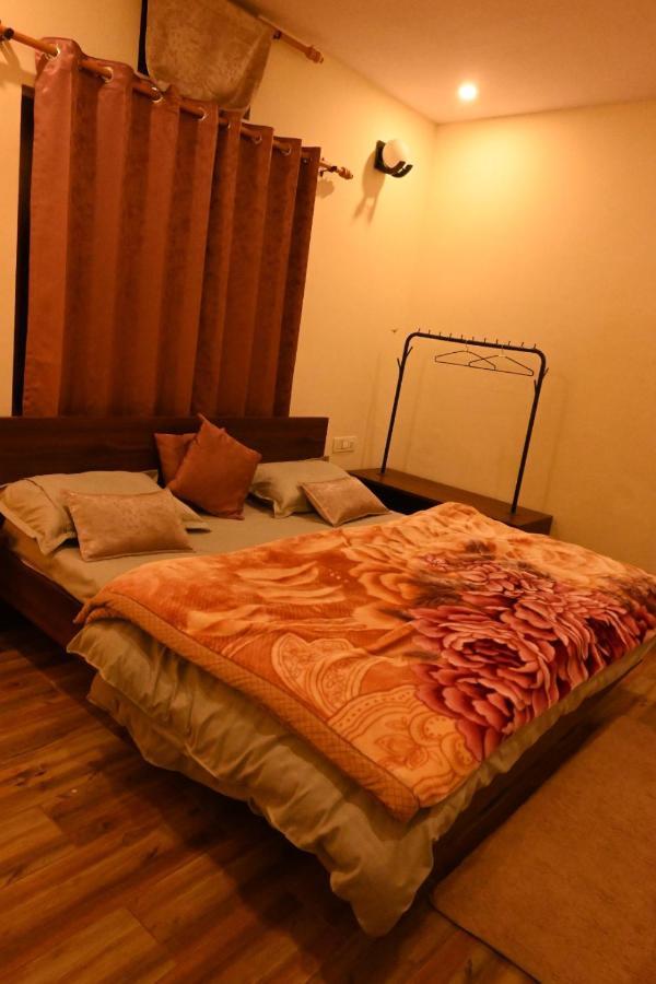 فندق The Bunker House Chopta المظهر الخارجي الصورة